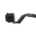 Action Camera Magnetic Neck Strap Mount, For DJI Osmo Nano