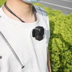 Action Camera Magnetic Neck Strap Mount, For DJI Osmo Nano
