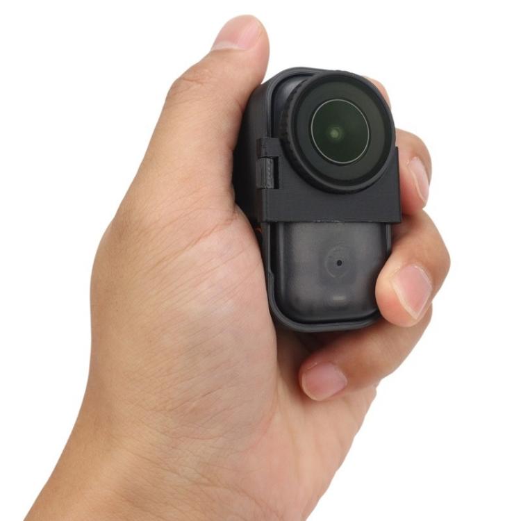 Action Camera Magnetic Mount, For DJI Osmo Nano