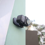 Action Camera Magnetic Mount, For DJI Osmo Nano