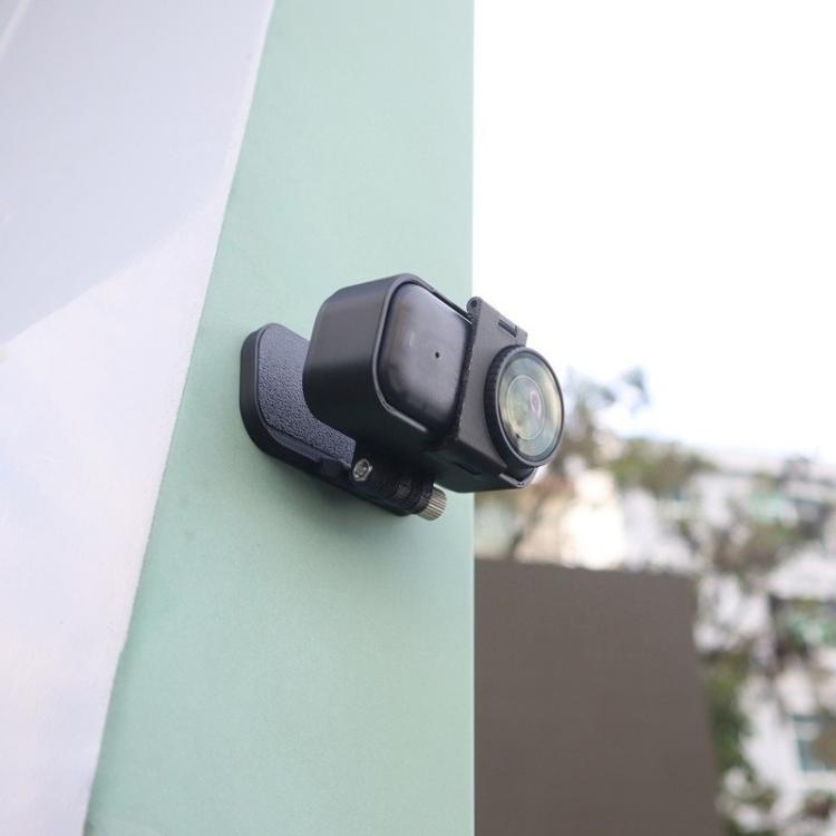 Action Camera Magnetic Mount, For DJI Osmo Nano