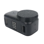 Action Camera Scratch-Resistant and Shockproof Soft Silicone Lens Cover, For DJI Osmo Nano