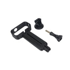 Action Camera Handheld Shooting Extension Frame Mount, For DJI Osmo Nano