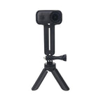 Action Camera Handheld Shooting Extension Frame Mount, For DJI Osmo Nano