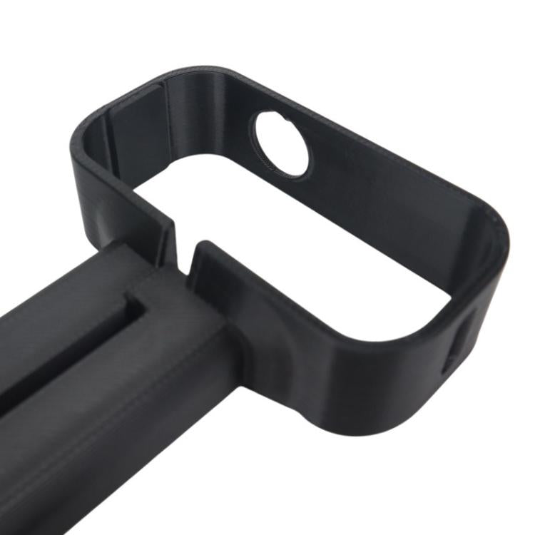 Action Camera Handheld Shooting Extension Frame Mount, For DJI Osmo Nano