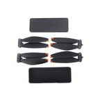 Drone Propeller Blade Storage Boax, For DJI Mini 5 Pro