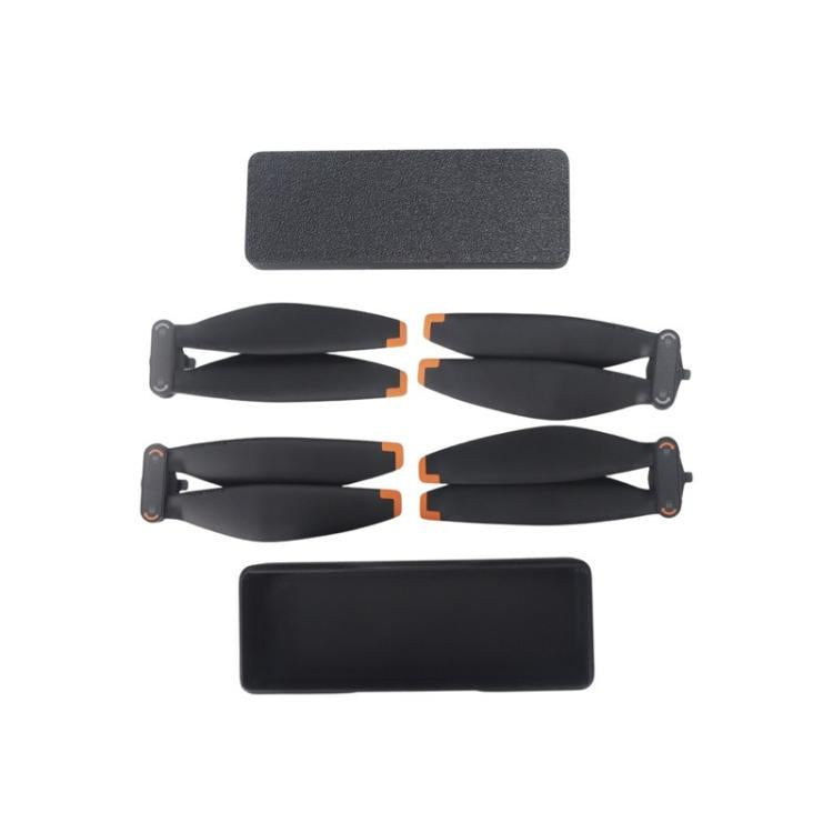 Drone Propeller Blade Storage Boax, For DJI Mini 5 Pro