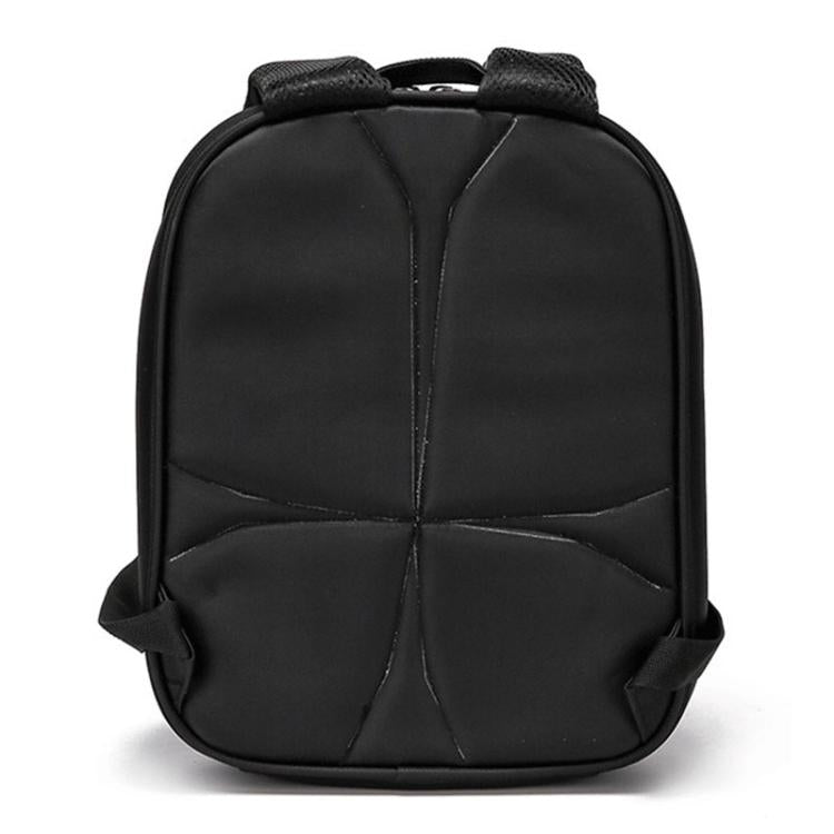 Drone Turtle Shell Storage Backpack Bag, For DJI Mini 5 Pro