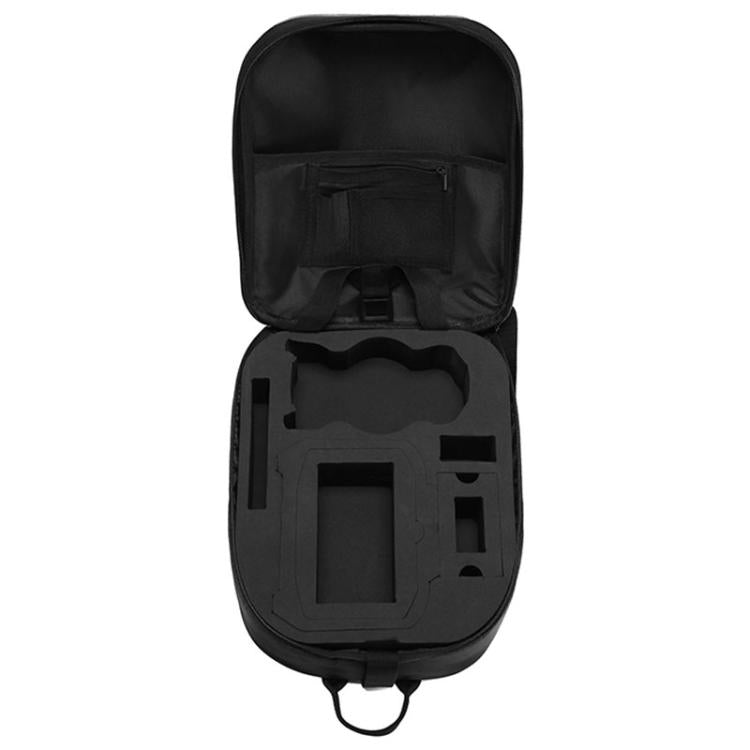 Drone Turtle Shell Storage Backpack Bag, For DJI Mini 5 Pro