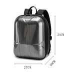 Drone Turtle Shell Storage Backpack Bag, For DJI Mini 5 Pro