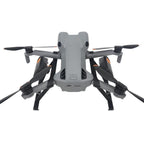 Rechargeable Drone Height-Adjustable Tripod with Night Flight Light, For DJI Mini 5 Pro Tripod with Night Flight Light