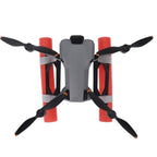 Floating Heightened Drone Landing Gear Buoyancy Rod, For DJI Mini 5 Pro
