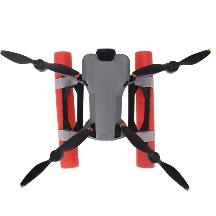 Floating Heightened Drone Landing Gear Buoyancy Rod, For DJI Mini 5 Pro