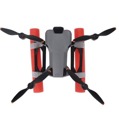 Floating Heightened Drone Landing Gear Buoyancy Rod, For DJI Mini 5 Pro