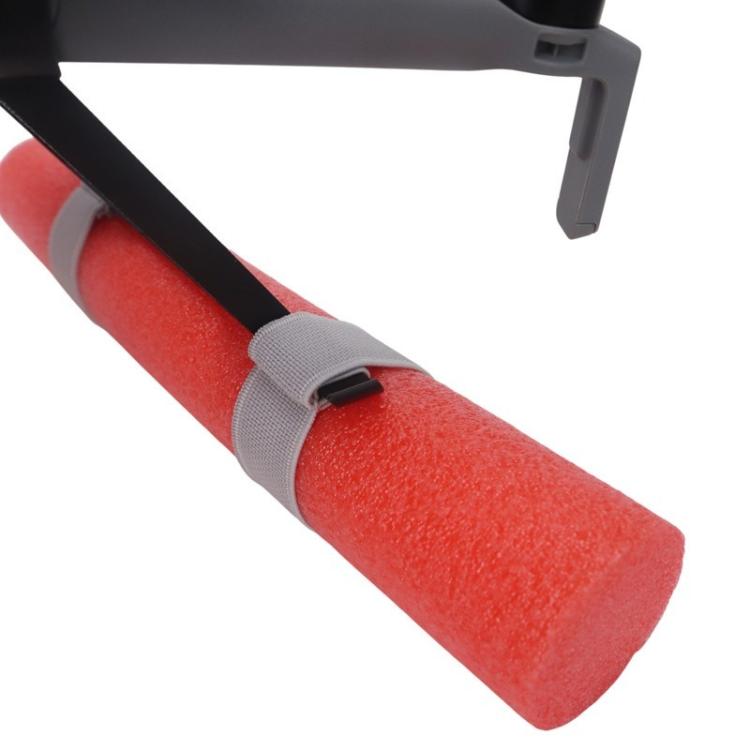 Floating Heightened Drone Landing Gear Buoyancy Rod, For DJI Mini 5 Pro