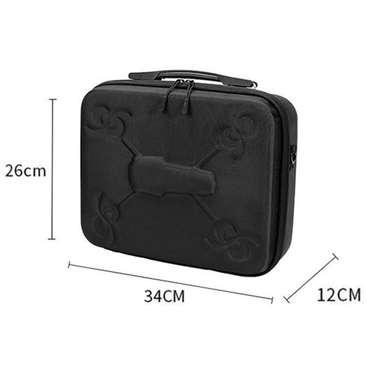 Drone Shockproof and Drop-Resistant Portable Storage Bag, For DJI Mini 5 Pro