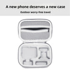 Action Camera Portable Storage Bag, For DJI Osmo Nano