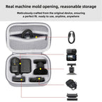 Action Camera Portable Storage Bag, For DJI Osmo Nano