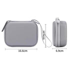 Action Camera Portable Storage Bag, For DJI Osmo Nano