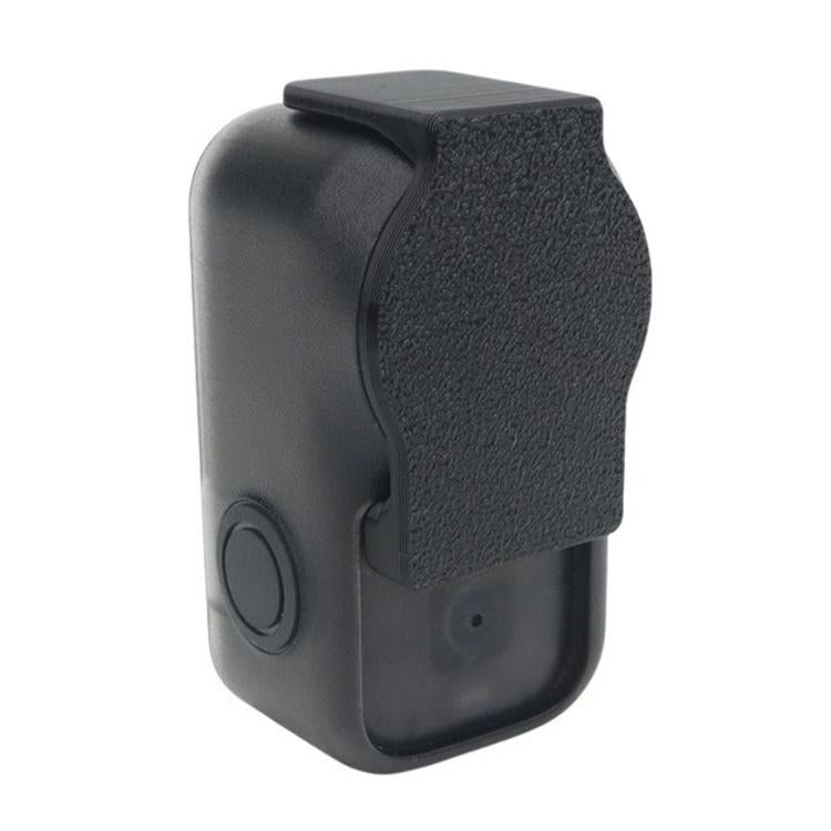 Shell Version Action Camera Lens Cover, For DJI Osmo Nano Shell Version Lens Cover
