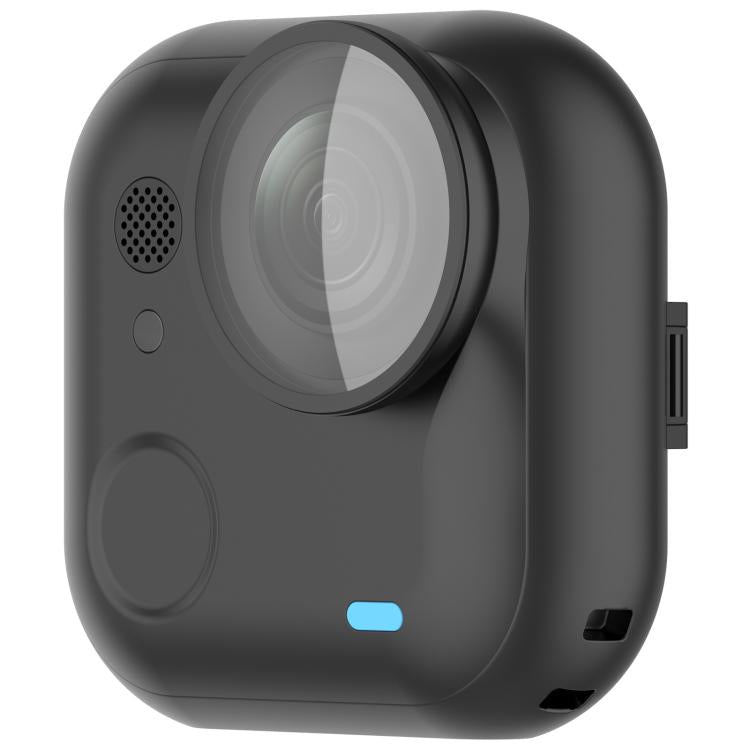 Curved Glass Lens Protector Cover, For Insta360 GO Ultra  Curved Glass Lens