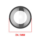 Curved Glass Lens Protector Cover, For Insta360 GO Ultra  Curved Glass Lens