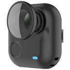 Curved Glass Lens Protector Cover, For Insta360 GO Ultra  Curved Glass Lens