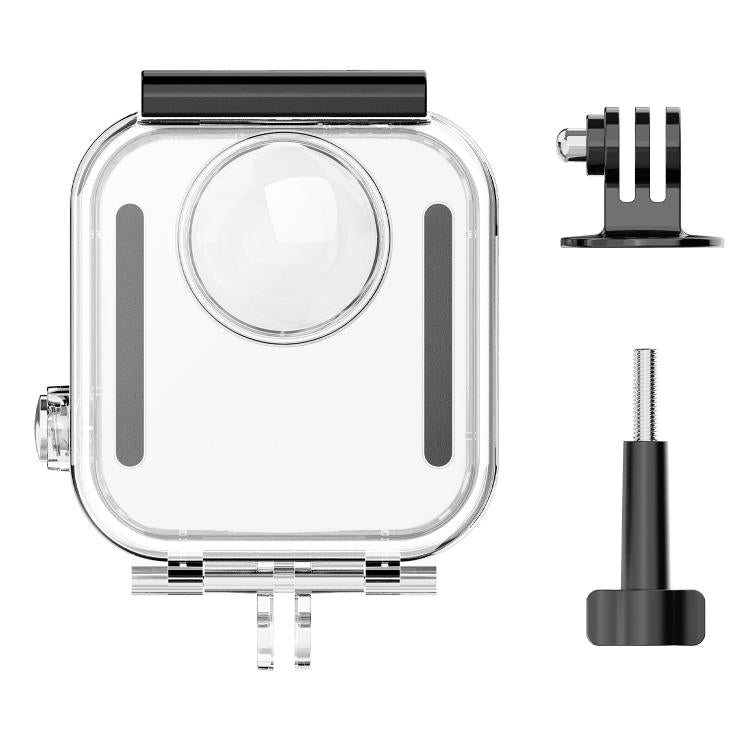 60m Underwater Waterproof Housing Cover, For GoPro MAX2 Waterproof Housing Cover