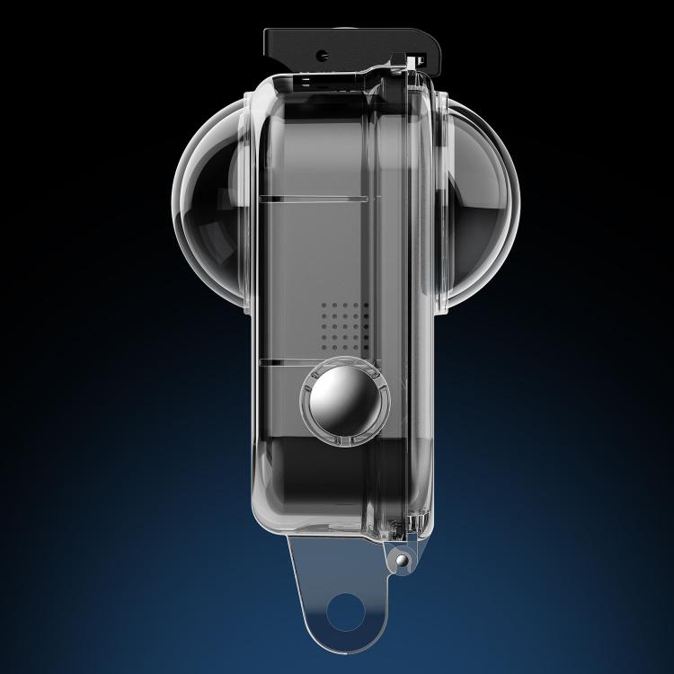 60m Underwater Waterproof Housing Cover, For GoPro MAX2 Waterproof Housing Cover