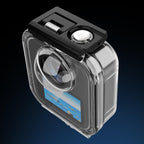 60m Underwater Waterproof Housing Cover, For GoPro MAX2 Waterproof Housing Cover