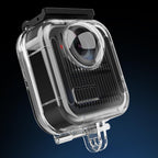 60m Underwater Waterproof Housing Cover, For GoPro MAX2 Waterproof Housing Cover