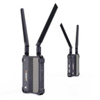 VRRIIS WL095 P Long Range Dual Band Low Latency 4K Ultra HD Wireless Transmitter Receiver Kit, US Plug, EU Plug, UK Plug, AU Plug
