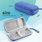For 3Doodler Start+ Essentials 2024 / 2023 3D Printing Pen Storage Bag Portable Handle Hand Carrying Case, For 3Doodler Start+ Essentials 2024 / 2023