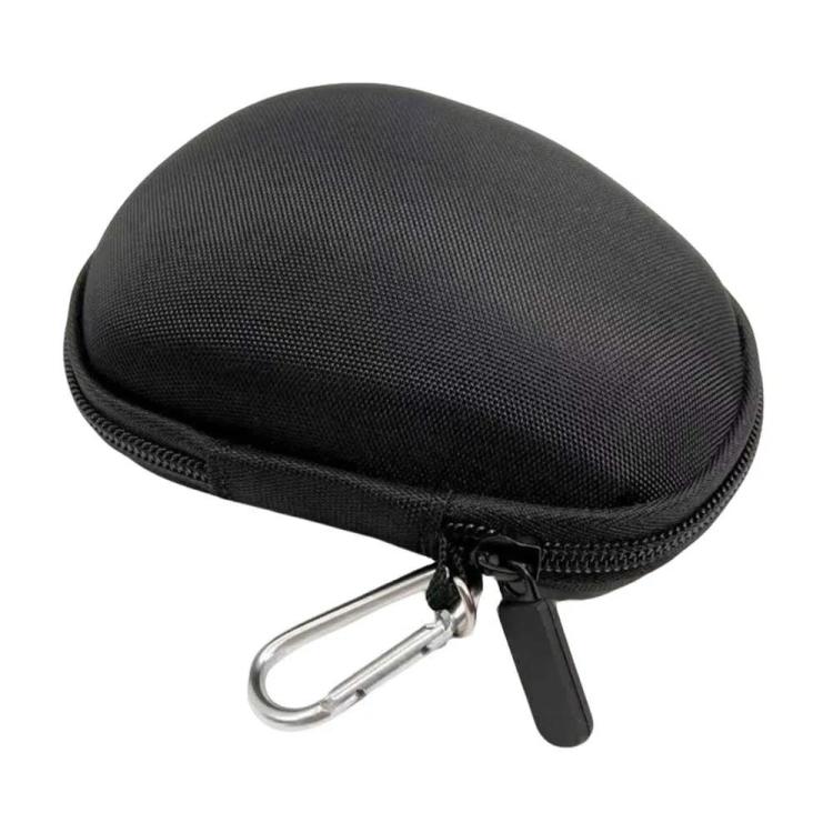For Logitech MX Master 4 / MX Master3S Wireless Mouse Storage Bag Portable Wireless Mouse Hard Case Protective Bag, For Logitech MX Master 4 / MX Master 3S