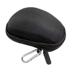 For Logitech MX Master 4 / MX Master3S Wireless Mouse Storage Bag Portable Wireless Mouse Hard Case Protective Bag, For Logitech MX Master 4 / MX Master 3S