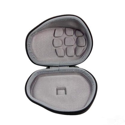 For Logitech MX Master 4 / MX Master3S Wireless Mouse Storage Bag Portable Wireless Mouse Hard Case Protective Bag, For Logitech MX Master 4 / MX Master 3S