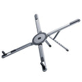 E05 Multi-Function Magnetic Aluminum Alloy Phone Holder Portable Desktop Stand for Tablet PC, E05