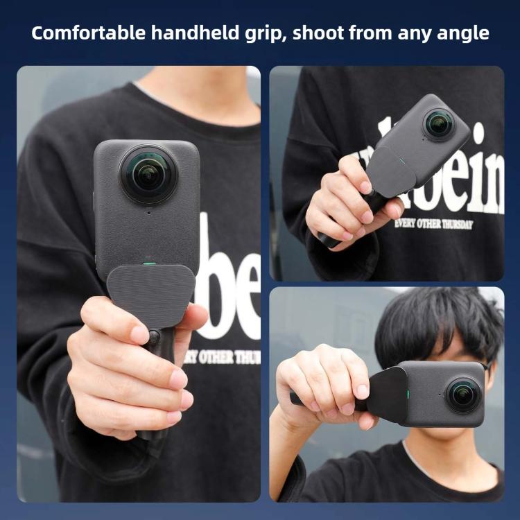 Quick-release Handheld Handle Bracket, Handheld Handle