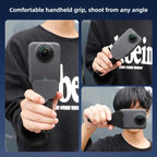Quick-release Handheld Handle Bracket, Handheld Handle
