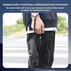 Quick-release Handheld Handle Bracket, Handheld Handle