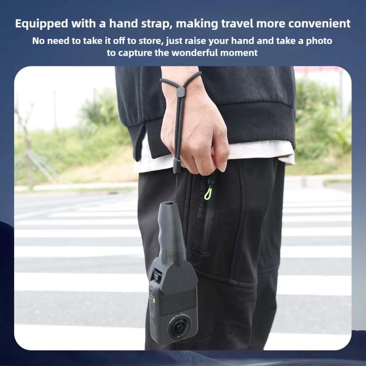 Quick-release Handheld Handle Bracket, Handheld Handle