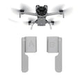 Foldable Non-Detachable Landing Gear Extender, For DJI Mini 5 Pro