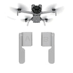 Foldable Non-Detachable Landing Gear Extender, For DJI Mini 5 Pro