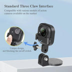 Multifunctional Magnetic Desktop Mount Bracket Base, For Insta360 GO Ultra
