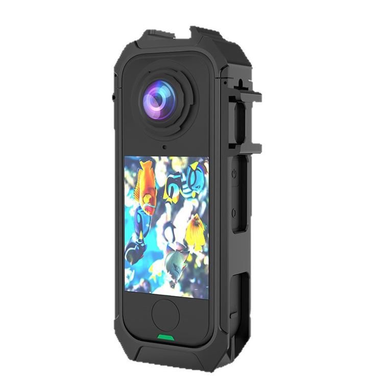 Vertical & Horizontal Magnetic Quick Release Cage, Quick Release Cage