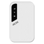 M34-E Eurasian Edition Portable 4G WiFi Mobile Hotspot Type-C 150Mbps LTE Wireless Router, M34-E