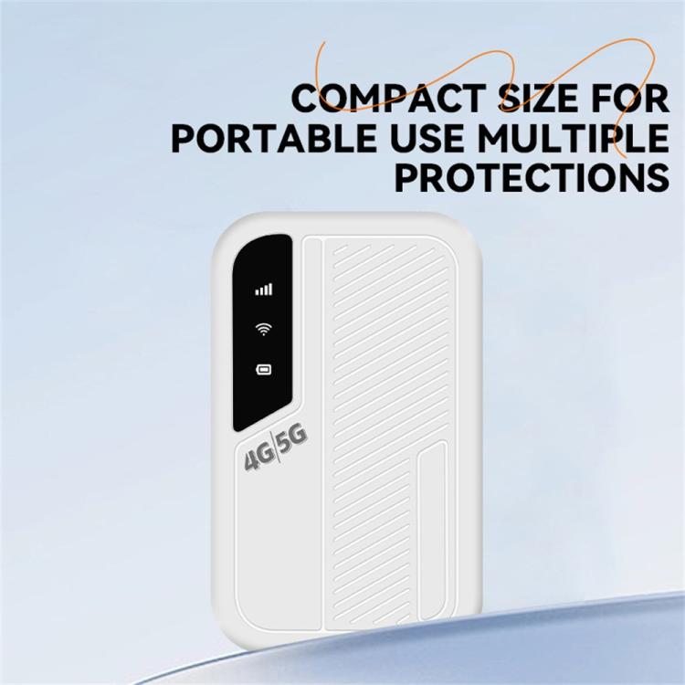 M34-E Eurasian Edition Portable 4G WiFi Mobile Hotspot Type-C 150Mbps LTE Wireless Router, M34-E