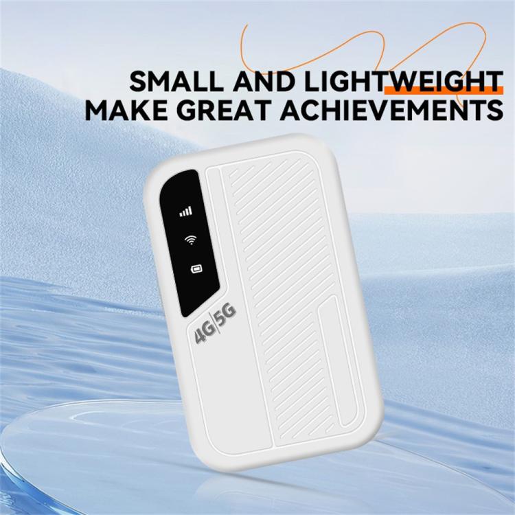 M34-E Eurasian Edition Portable 4G WiFi Mobile Hotspot Type-C 150Mbps LTE Wireless Router, M34-E