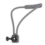 K08-1C Versatile Vlog Aceessories Portable Neck Mount Sports Camera Holder, K08-1C
