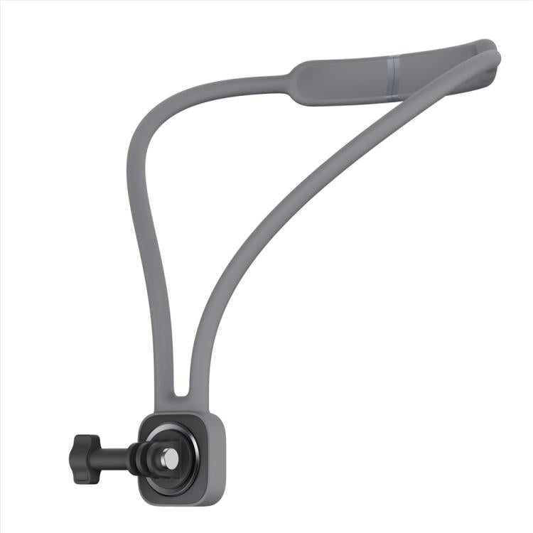 K08-1C Versatile Vlog Aceessories Portable Neck Mount Sports Camera Holder, K08-1C